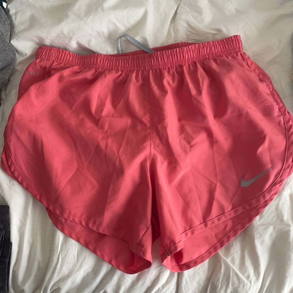 Nike pro shorts